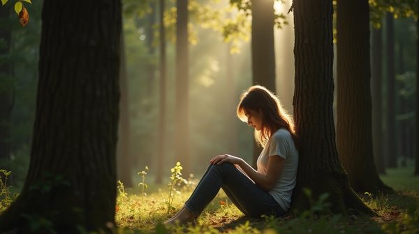 No contact: a path toward healing and personal boundaries